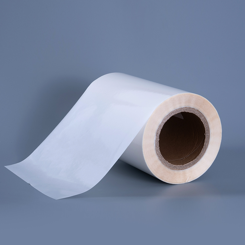 25мик прозрачная ПЭТ-пленка со съемными клейкими прозрачными полиэфирными этикетками