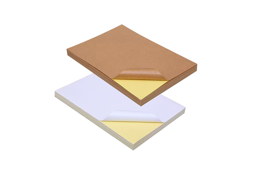 Крафт-бумага