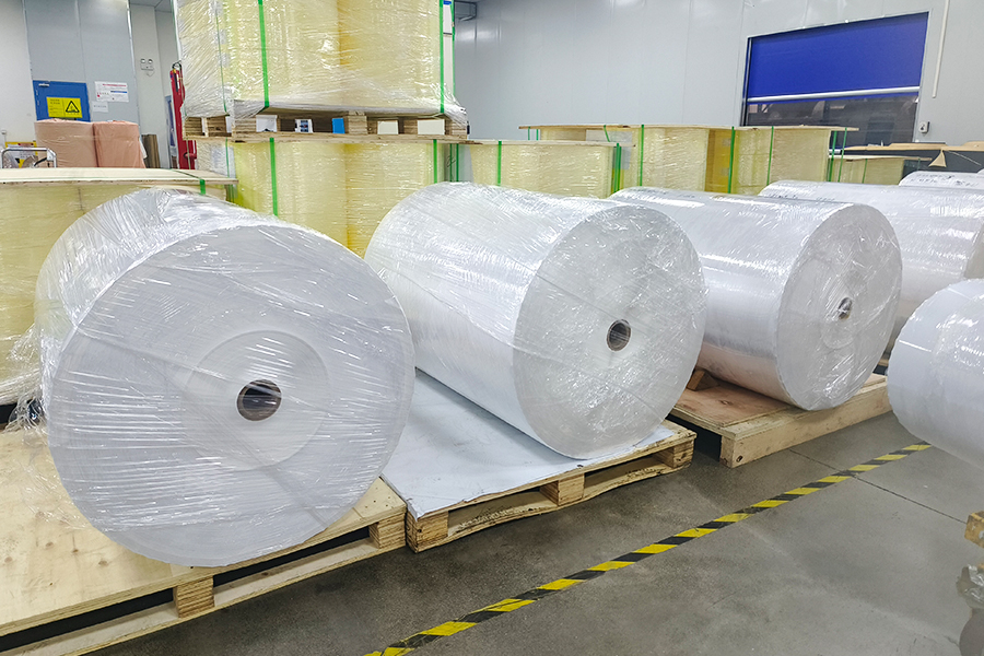 Глянцевая фотобумага для струйной печати