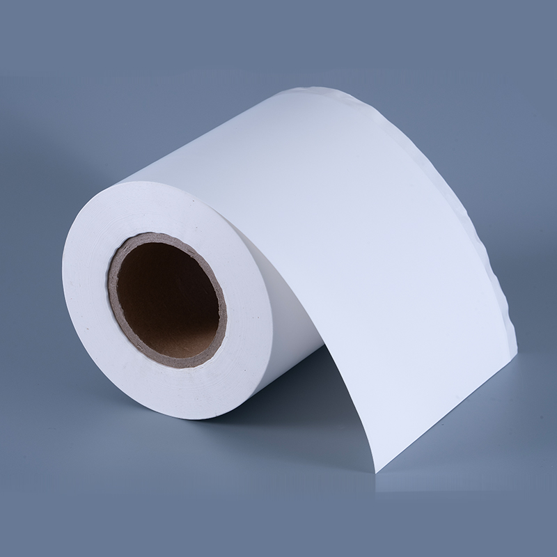 Самоклеящаяся глянцевая белая фотобумага для печати для струйной печати