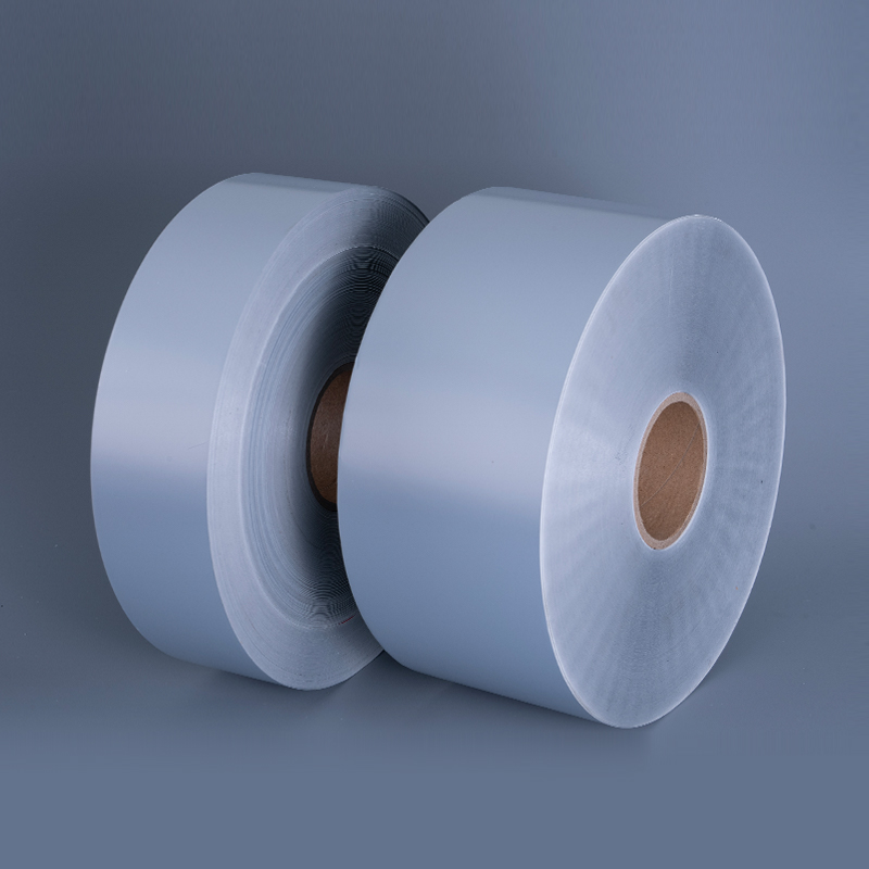 Самоклеящаяся матовая серебряная ПЭТ-пленка для струйной печати