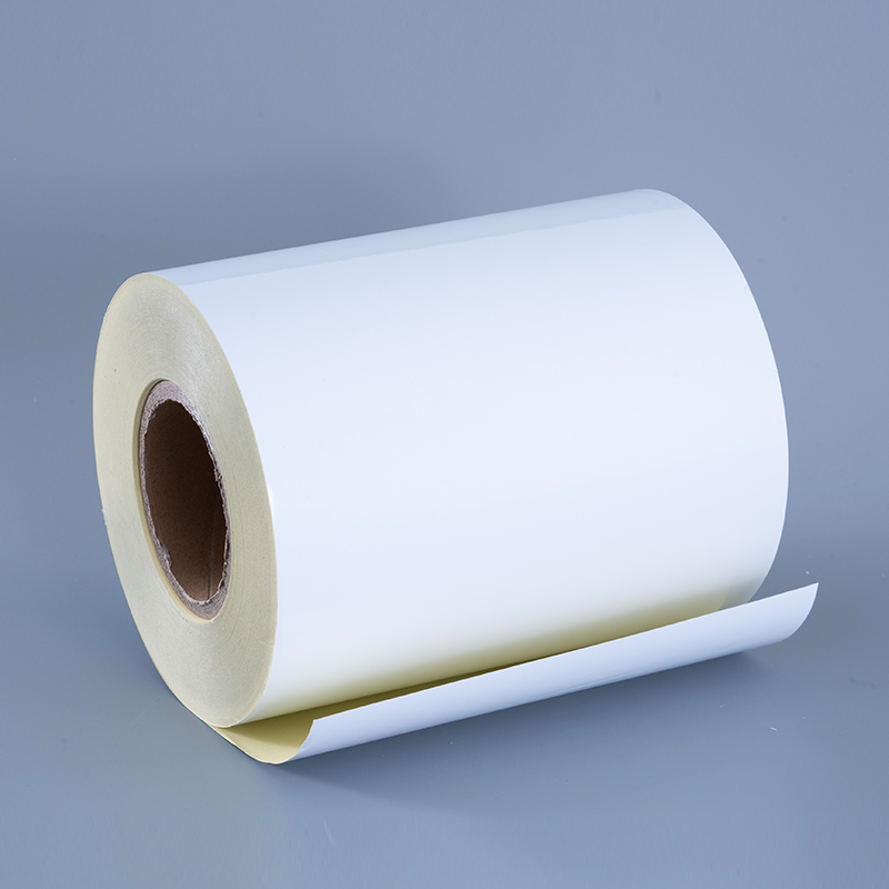 Клейкая виниловая наклейка для печати на струйном принтере