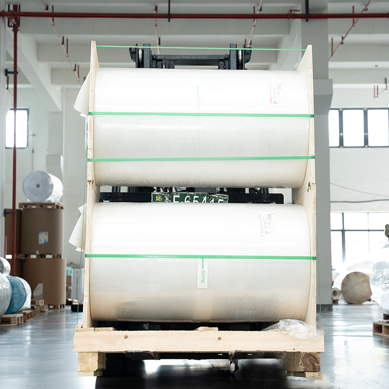 Бумага с матовым покрытием для струйной печати Наклейка