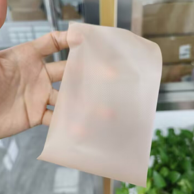 Медицинская лента PE цвета кожи