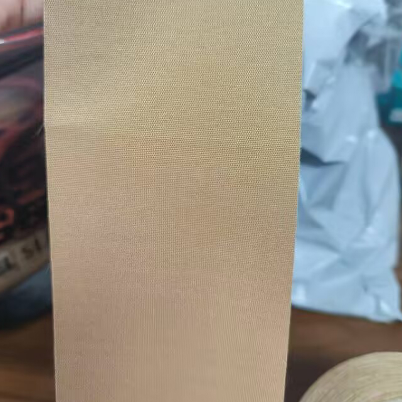 Эластичная тканевая лента Jumbo Roll