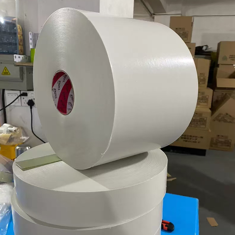 Медицинская двусторонняя лента