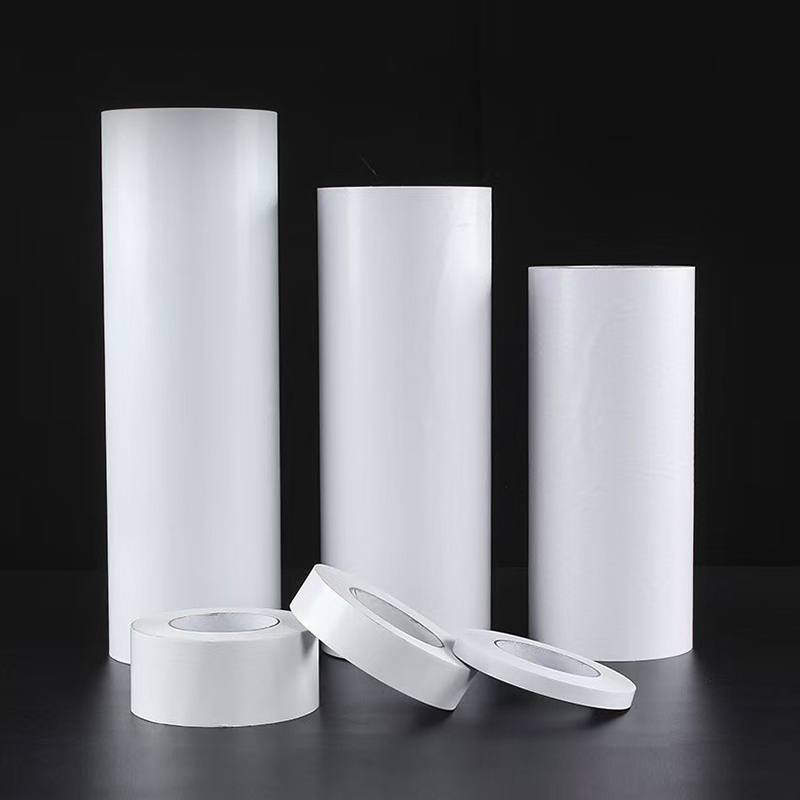 Медицинская двусторонняя лента