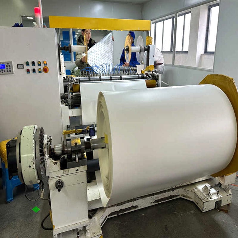 Лента из пенополиэтилена