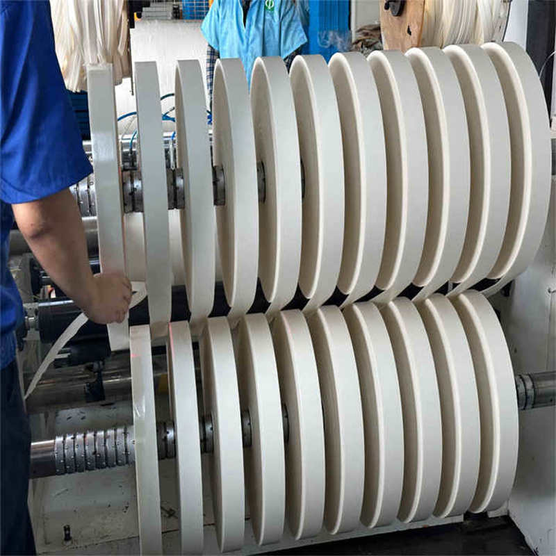 Лента из пенополиэтилена