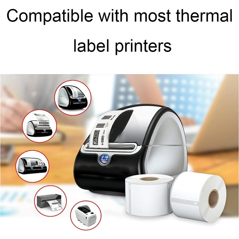 Пустые этикетки со штрих-кодом