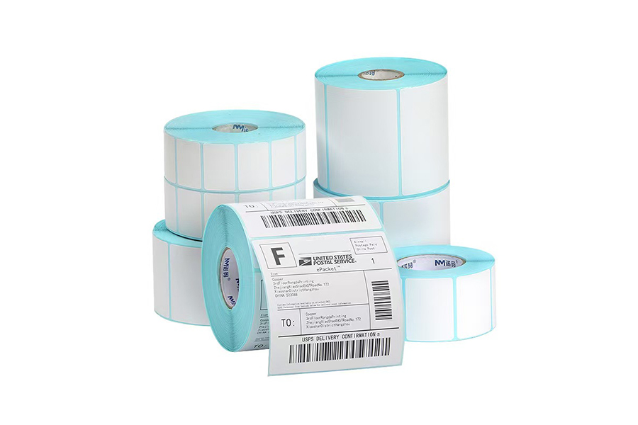 Пустые этикетки