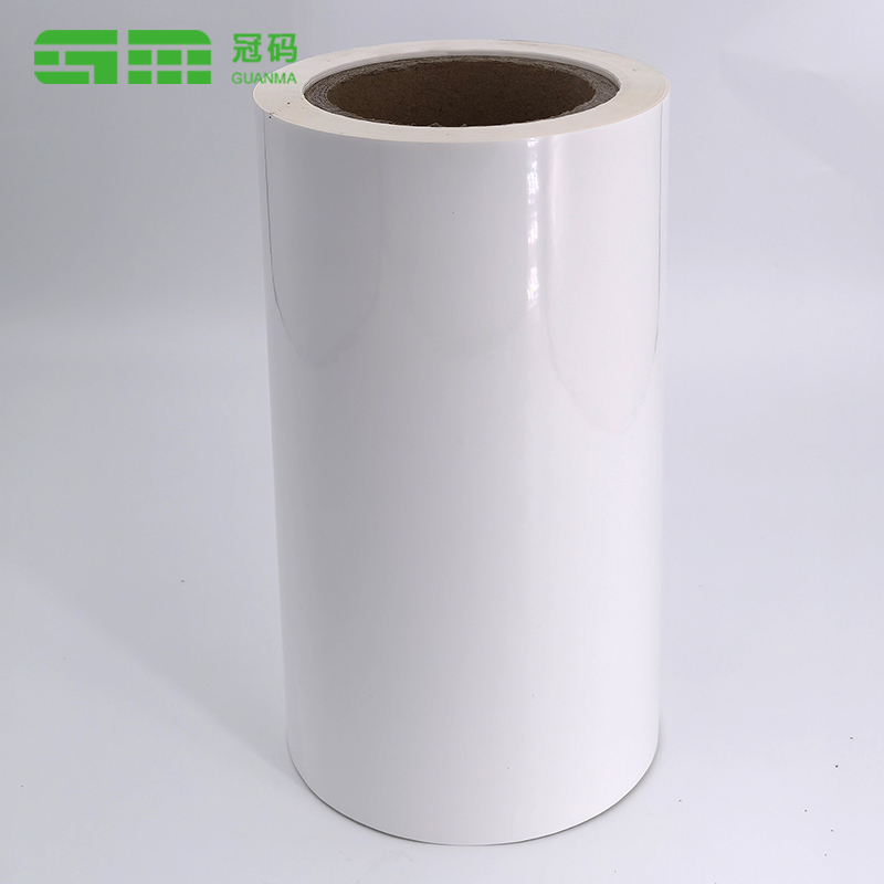 Более прочные клейкие этикетки для батареек, водонепроницаемые рулоны этикеток